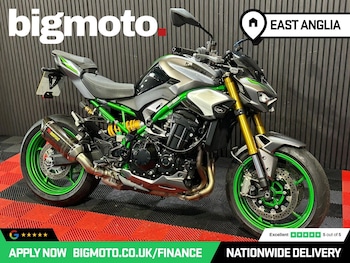 Used Kawasaki Z900 undefined for sale - bike-78883551: Photo