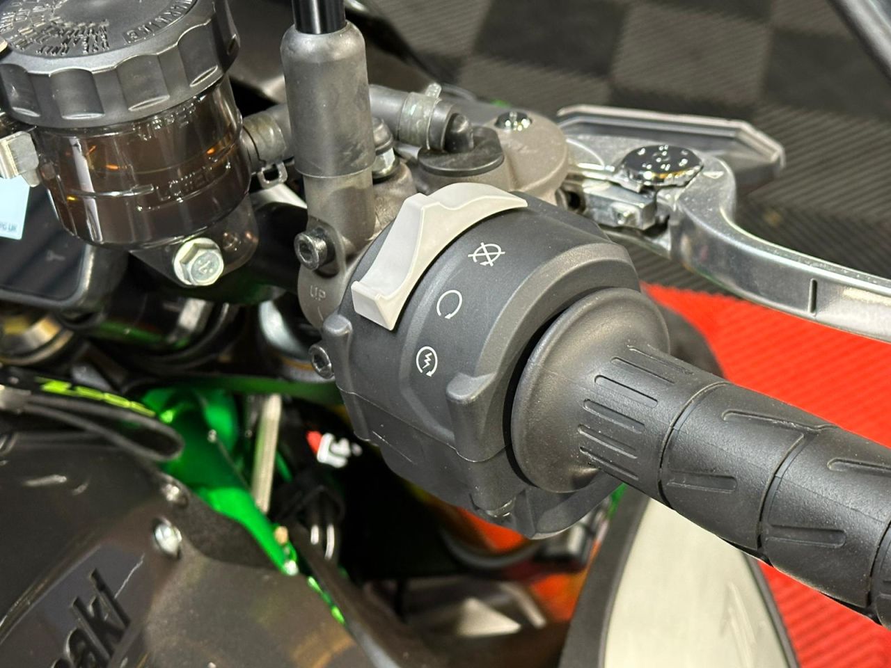 Used Kawasaki Z900 for sale - 78883551: Photo 23