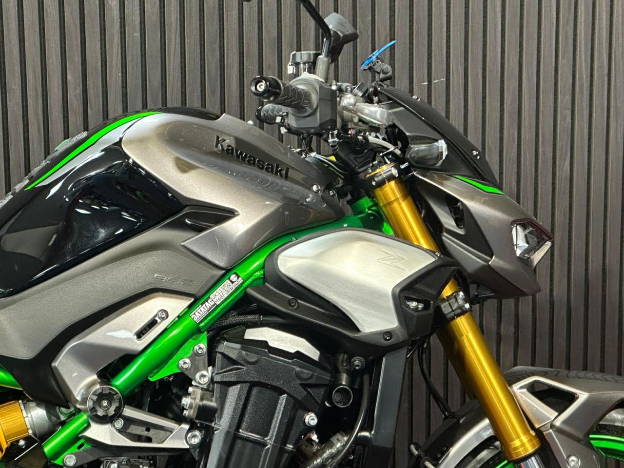 Used Kawasaki Z900 for sale - 78883551: Photo 25