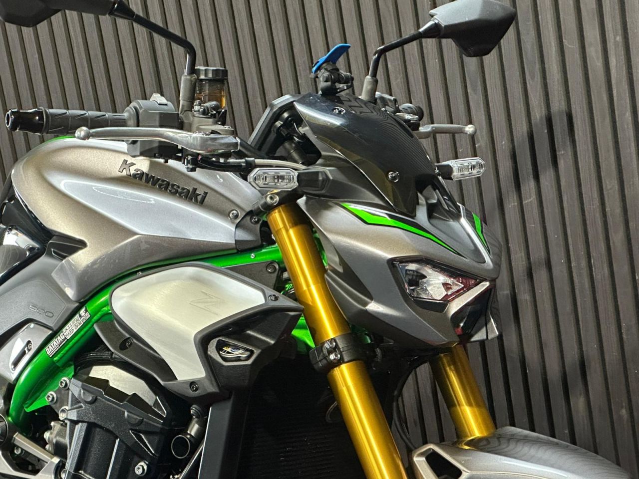 Used Kawasaki Z900 for sale - 78883551: Photo 26