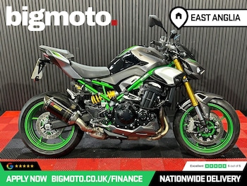 Used Kawasaki Z900 undefined for sale - bike-78883551: Photo