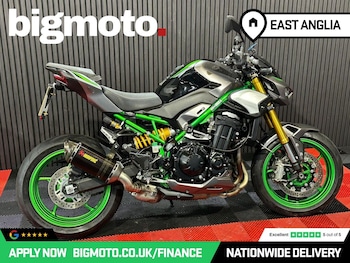 Used Kawasaki Z900 undefined for sale - bike-78883551: Photo