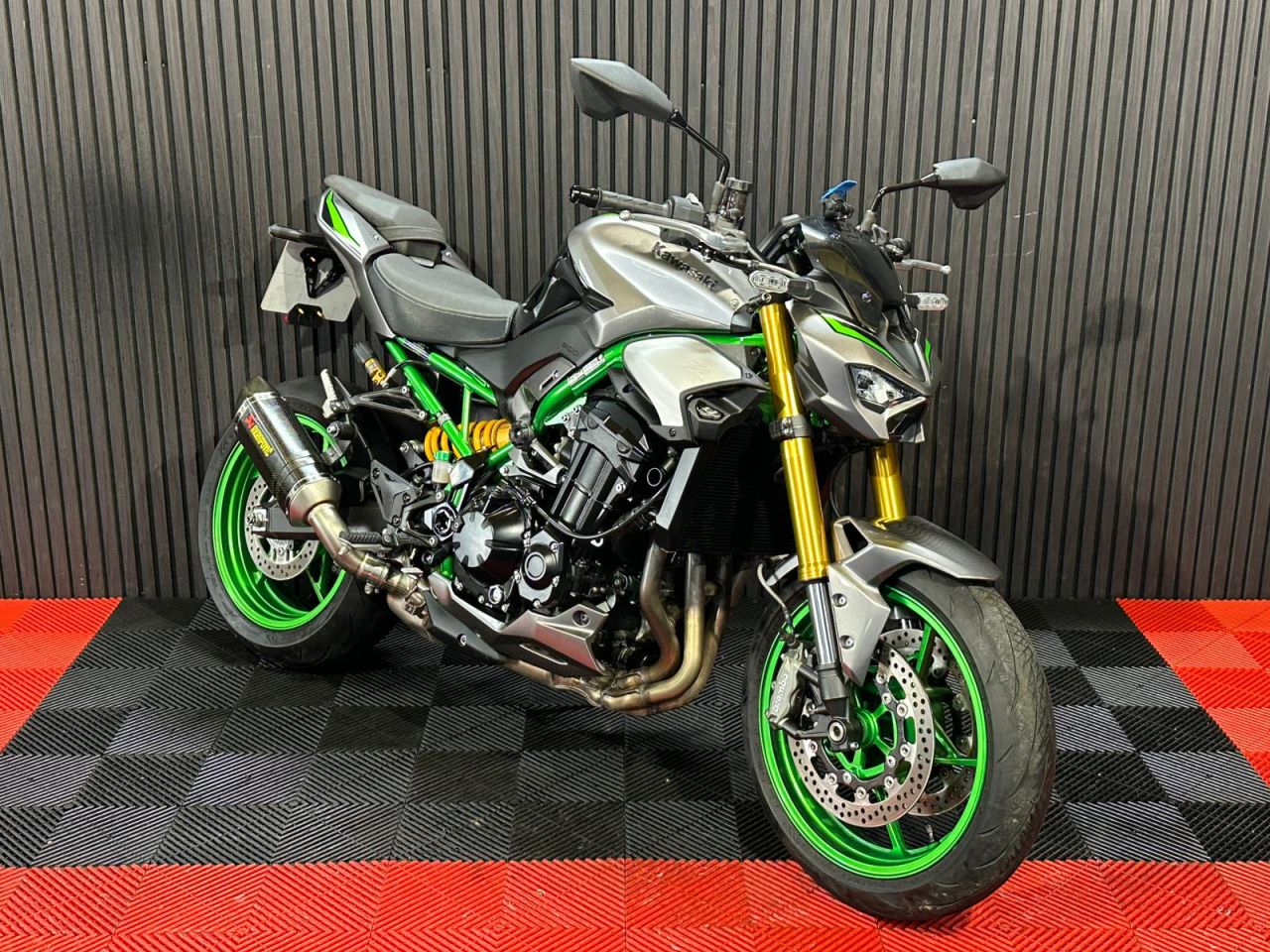 Used Kawasaki Z900 for sale - 78883551: Photo 6