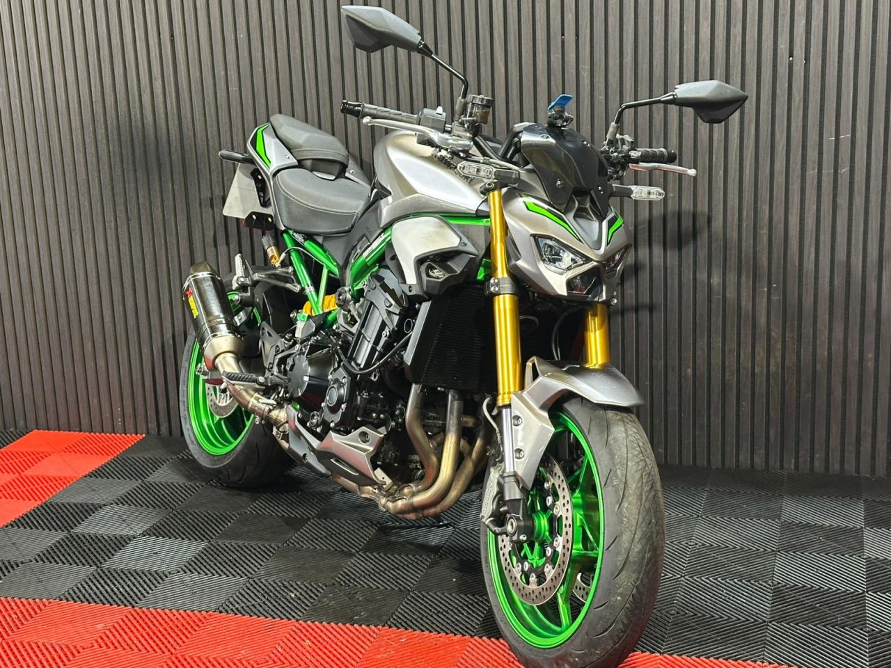 Used Kawasaki Z900 for sale - 78883551: Photo 8