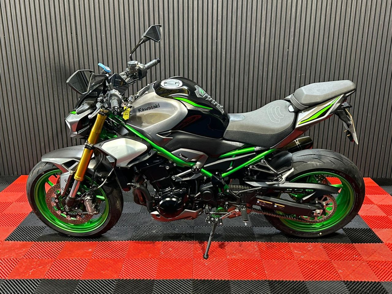 Used Kawasaki Z900 for sale - 78883551: Photo 9