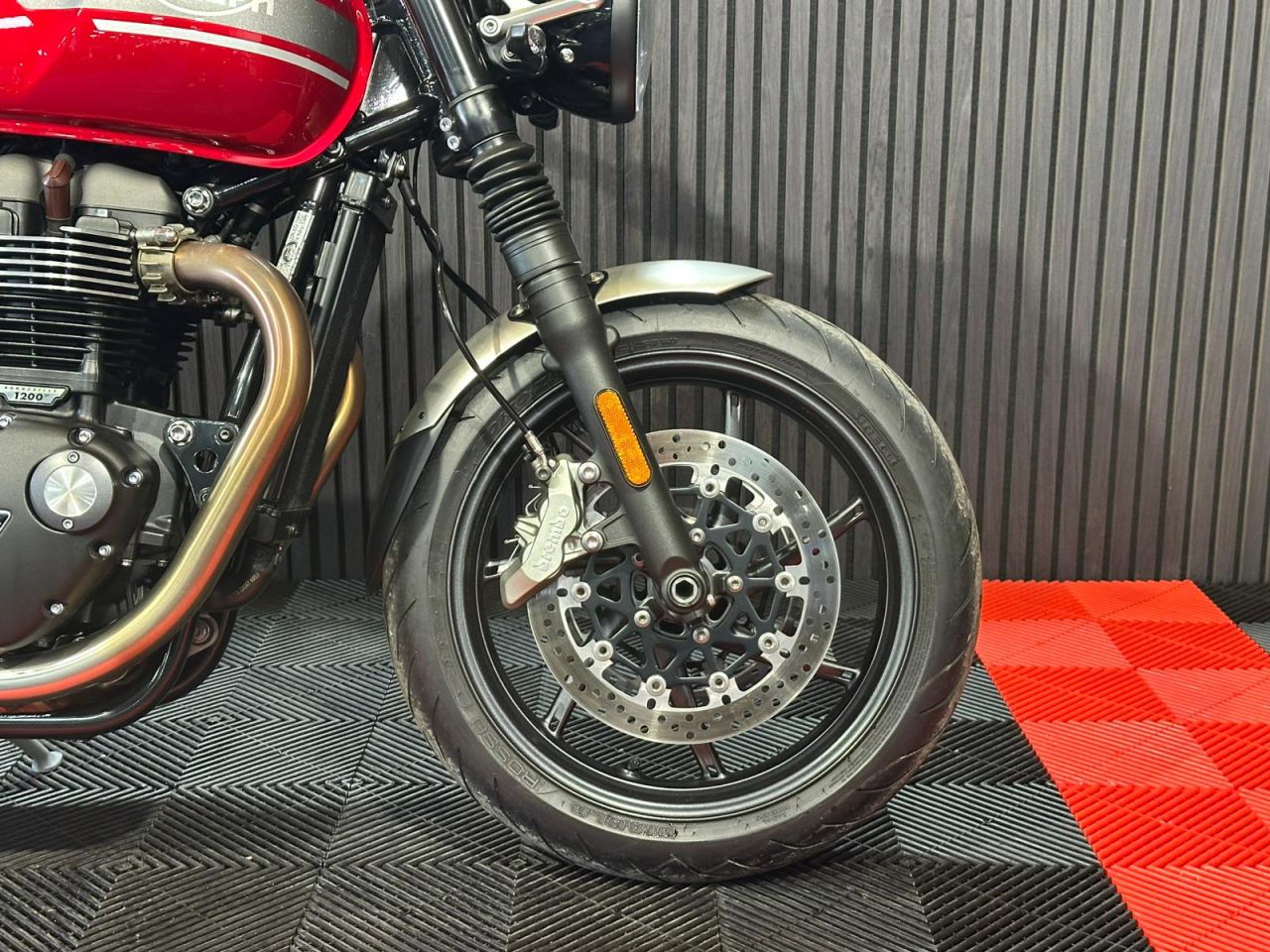 Used Triumph Speed Twin for sale - 78435170: Photo 16