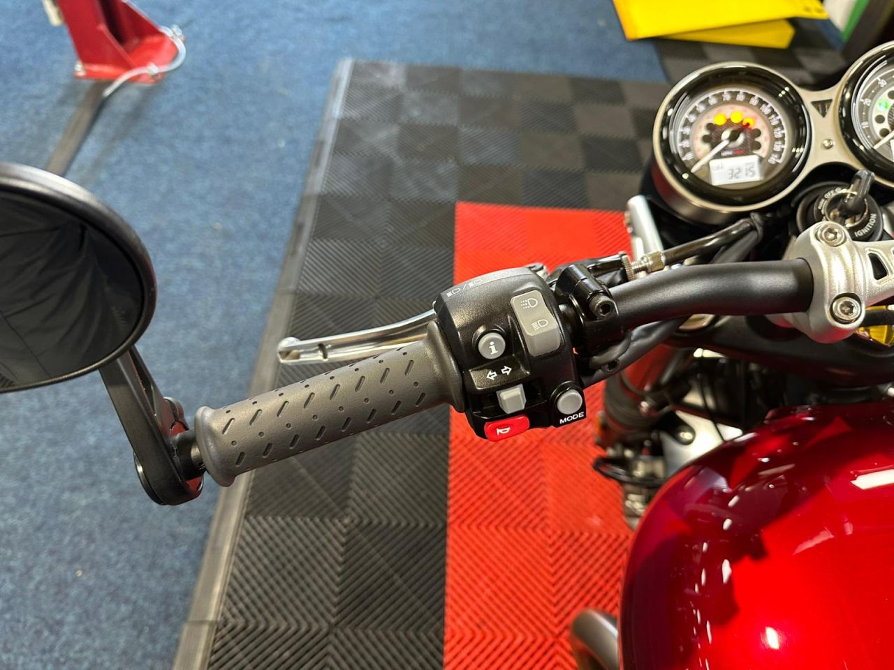 Used Triumph Speed Twin for sale - 78435170: Photo 21