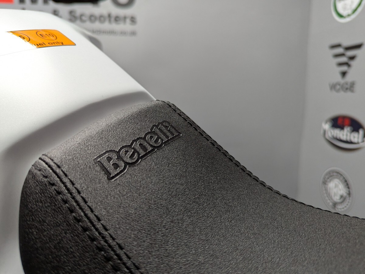 Used Benelli BKX 125 for sale - 77867396: Photo 19