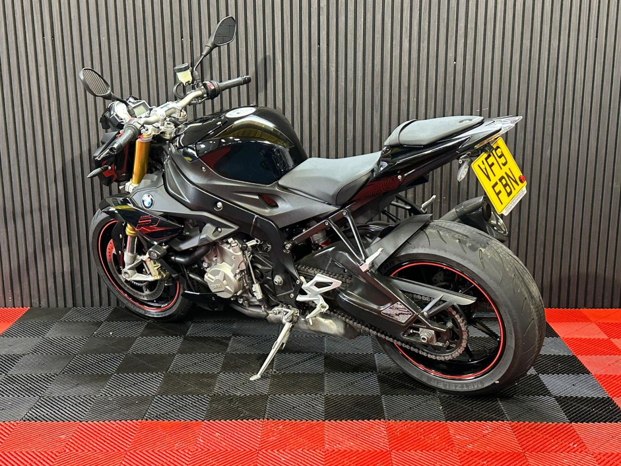 Used BMW S1000R for sale - 78918342: Photo 10