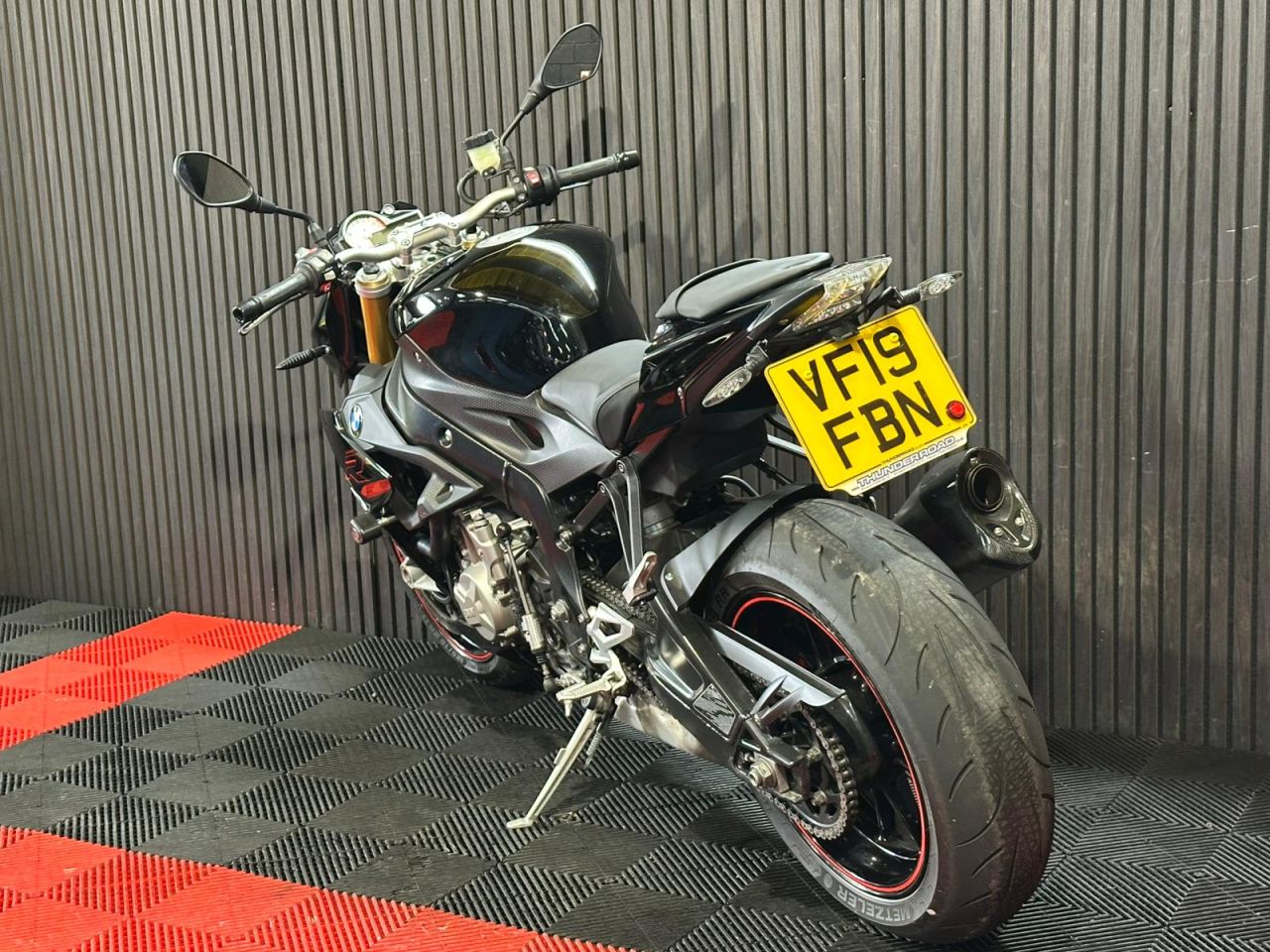 Used BMW S1000R for sale - 78918342: Photo 11