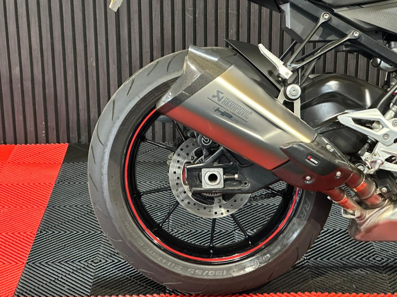 Used BMW S1000R for sale - 78918342: Photo 12