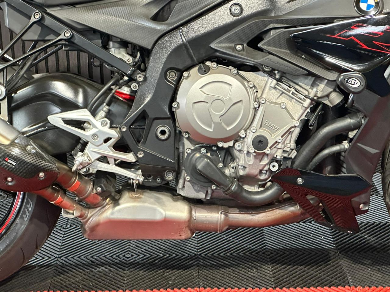 Used BMW S1000R for sale - 78918342: Photo 13