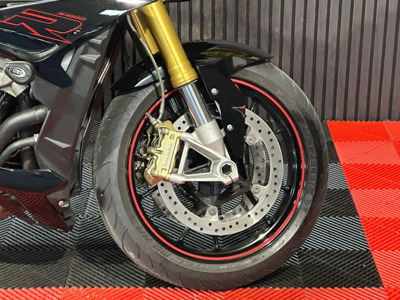 Used BMW S1000R for sale - 78918342: Photo 14