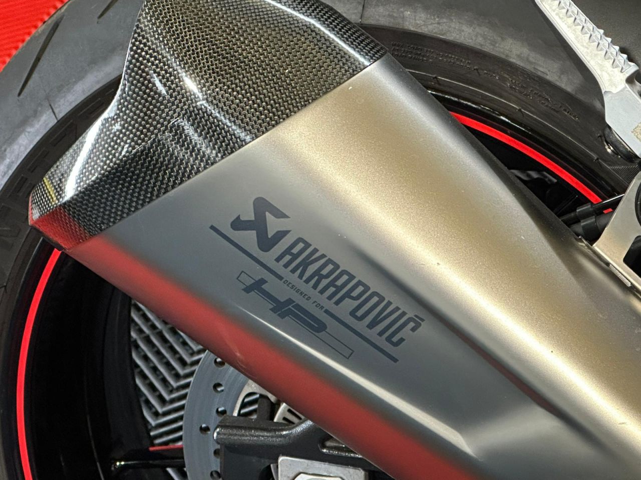 Used BMW S1000R for sale - 78918342: Photo 15