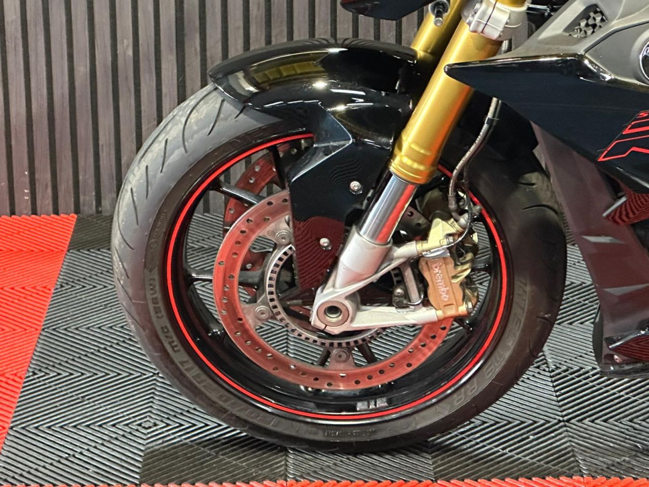 Used BMW S1000R for sale - 78918342: Photo 17