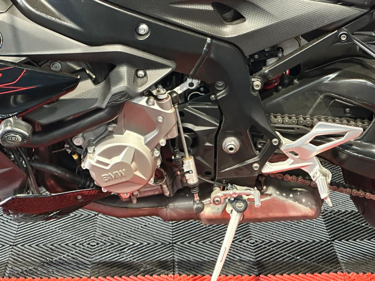 Used BMW S1000R for sale - 78918342: Photo 18