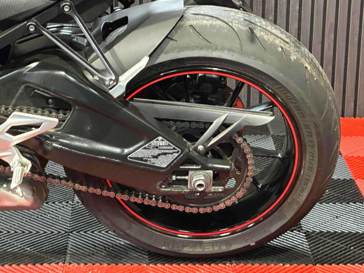 Used BMW S1000R for sale - 78918342: Photo 19