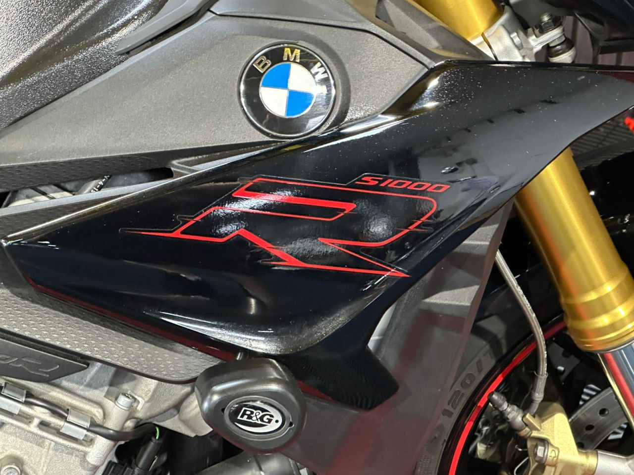 Used BMW S1000R for sale - 78918342: Photo 20