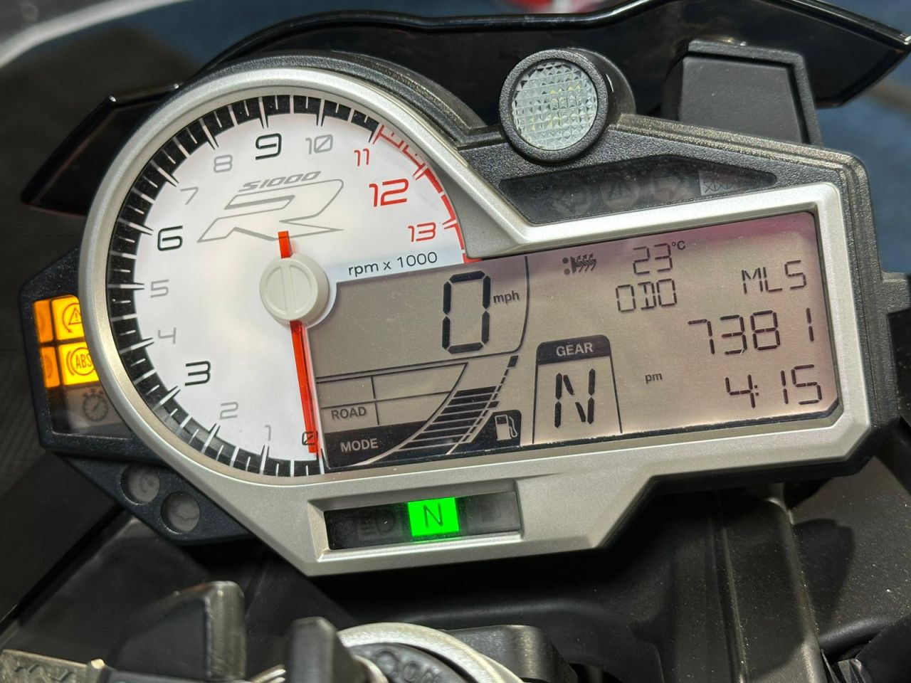 Used BMW S1000R for sale - 78918342: Photo 22