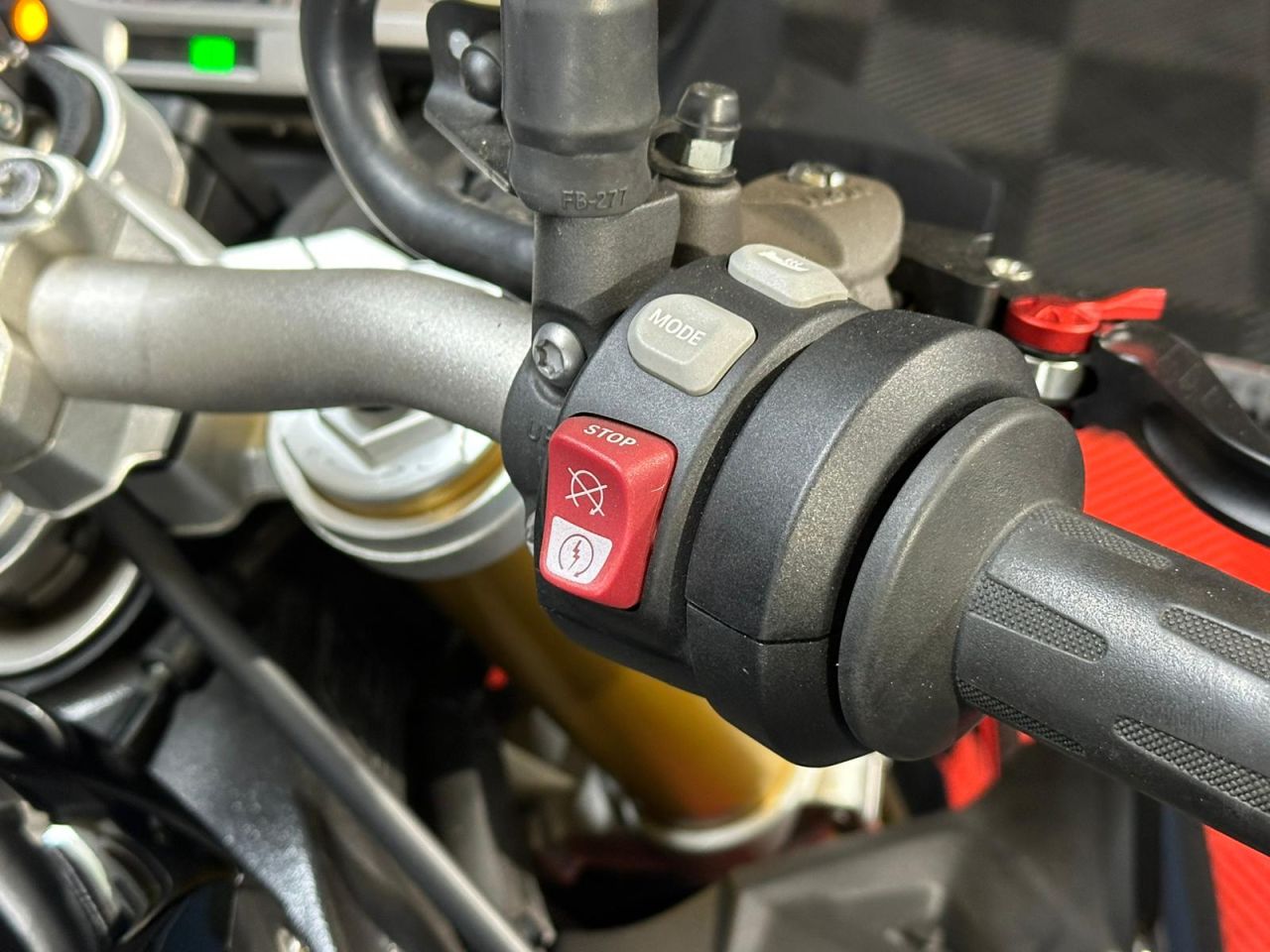 Used BMW S1000R for sale - 78918342: Photo 23
