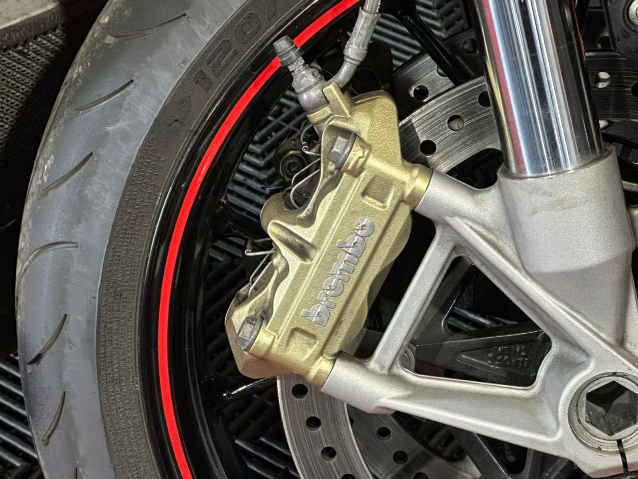 Used BMW S1000R for sale - 78918342: Photo 24