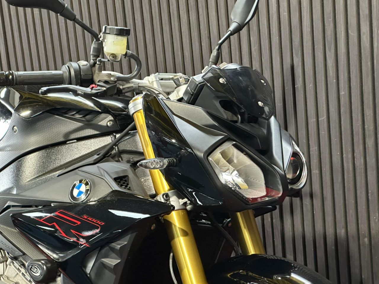Used BMW S1000R for sale - 78918342: Photo 26