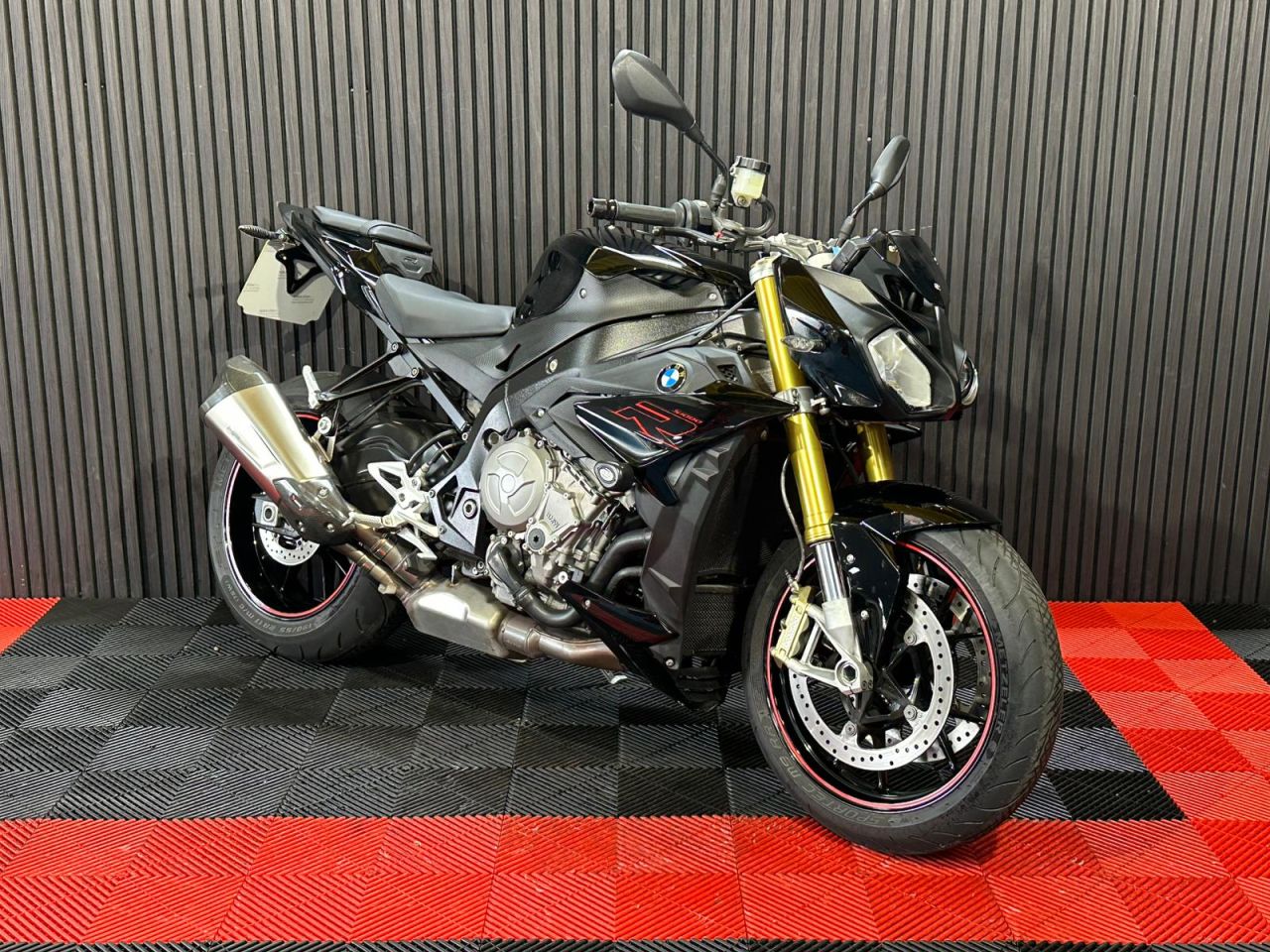 Used BMW S1000R for sale - 78918342: Photo 6