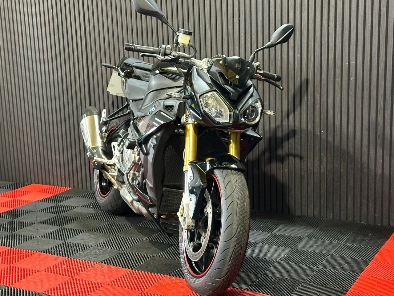 Used BMW S1000R for sale - 78918342: Photo 8