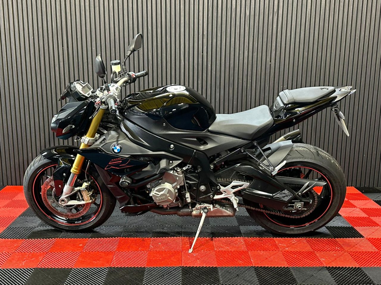 Used BMW S1000R for sale - 78918342: Photo 9