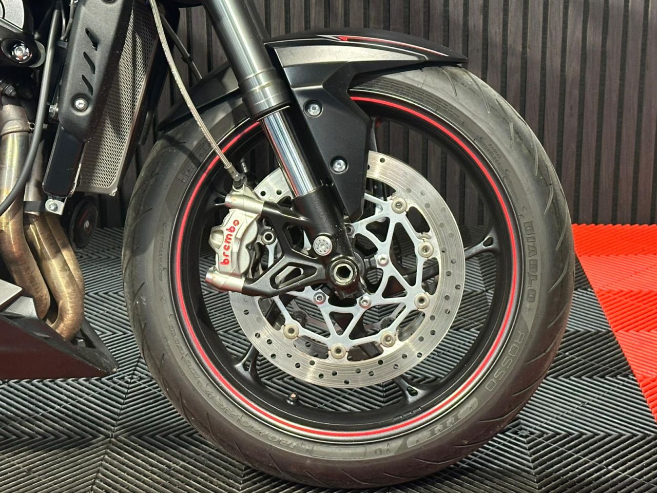 Used Triumph Street Triple 765 for sale - 78434638: Photo 15