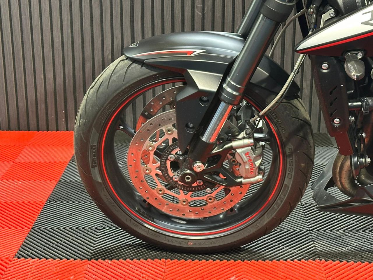 Used Triumph Street Triple 765 for sale - 78434638: Photo 16