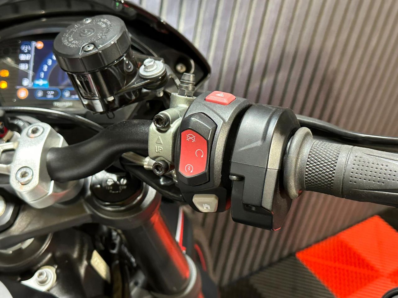 Used Triumph Street Triple 765 for sale - 78434638: Photo 21