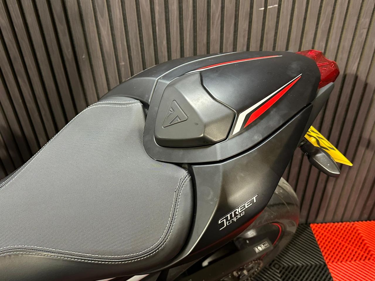 Used Triumph Street Triple 765 for sale - 78434638: Photo 23