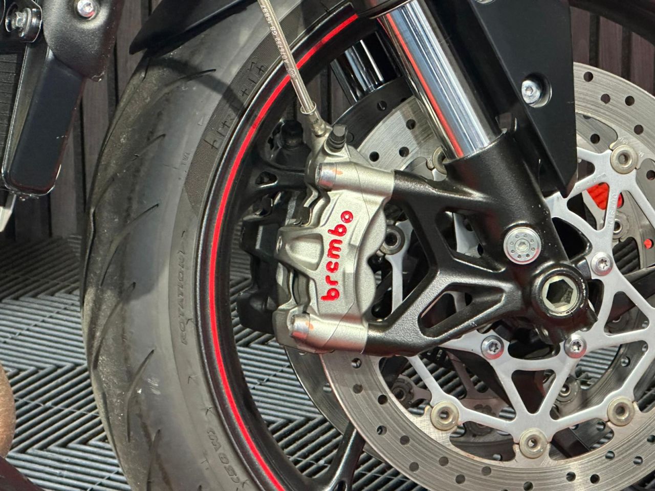 Used Triumph Street Triple 765 for sale - 78434638: Photo 24