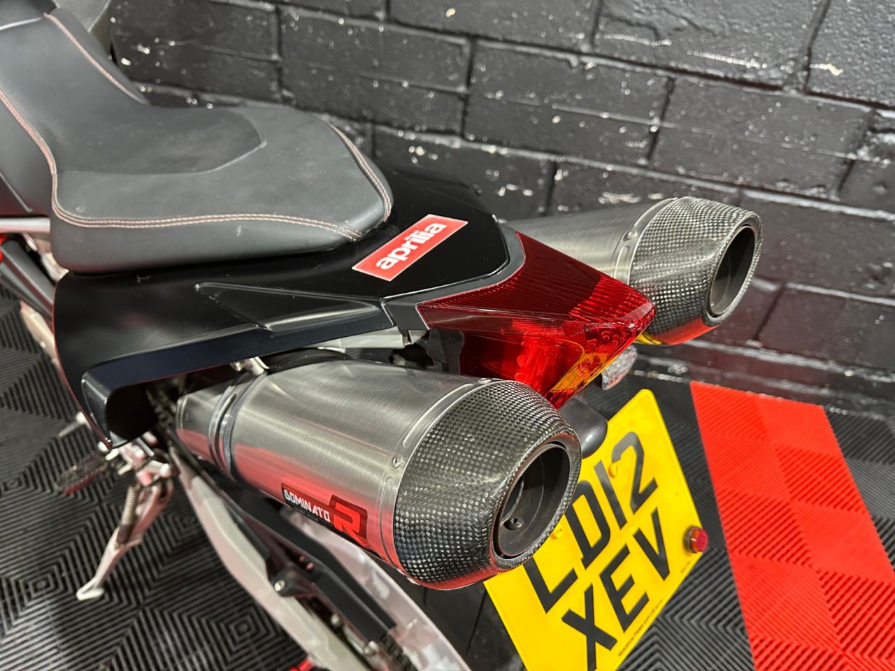 Used Aprilia Dorsoduro for sale - 78434395: Photo 14