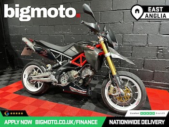 Used Aprilia Dorsoduro undefined for sale - bike-78434395: Photo