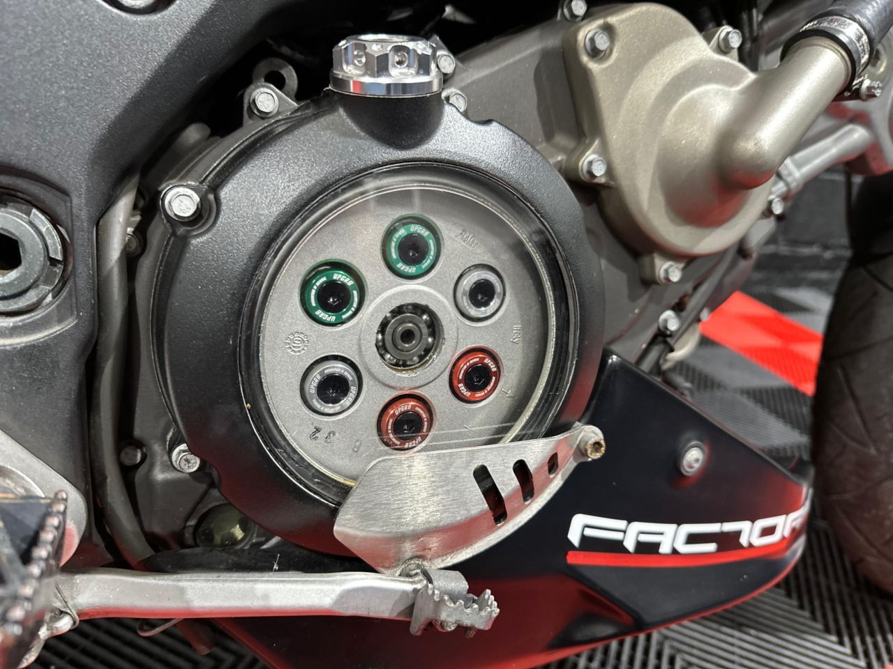 Used Aprilia Dorsoduro for sale - 78434395: Photo 20