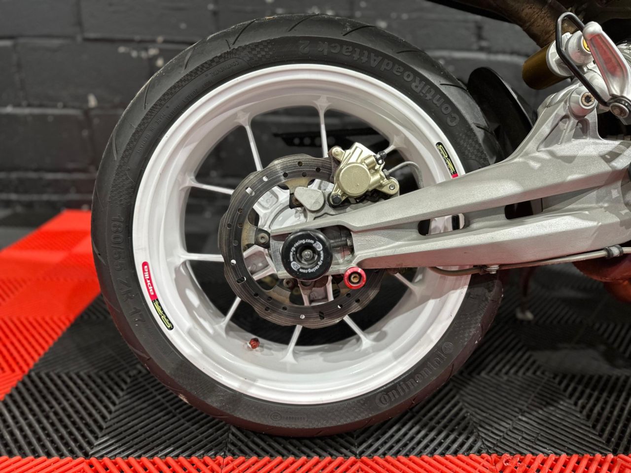 Used Aprilia Dorsoduro for sale - 78434395: Photo 21