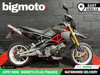 Used Aprilia Dorsoduro undefined for sale - bike-78434395: Photo