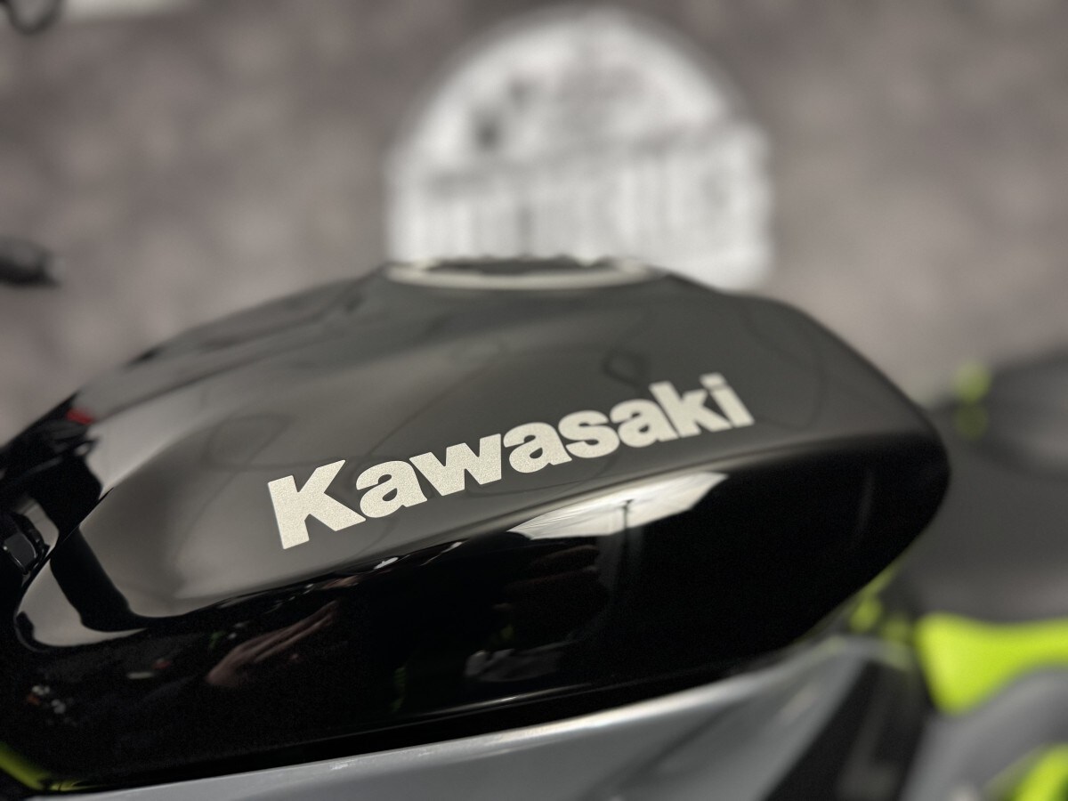 Kawasaki Z 125
