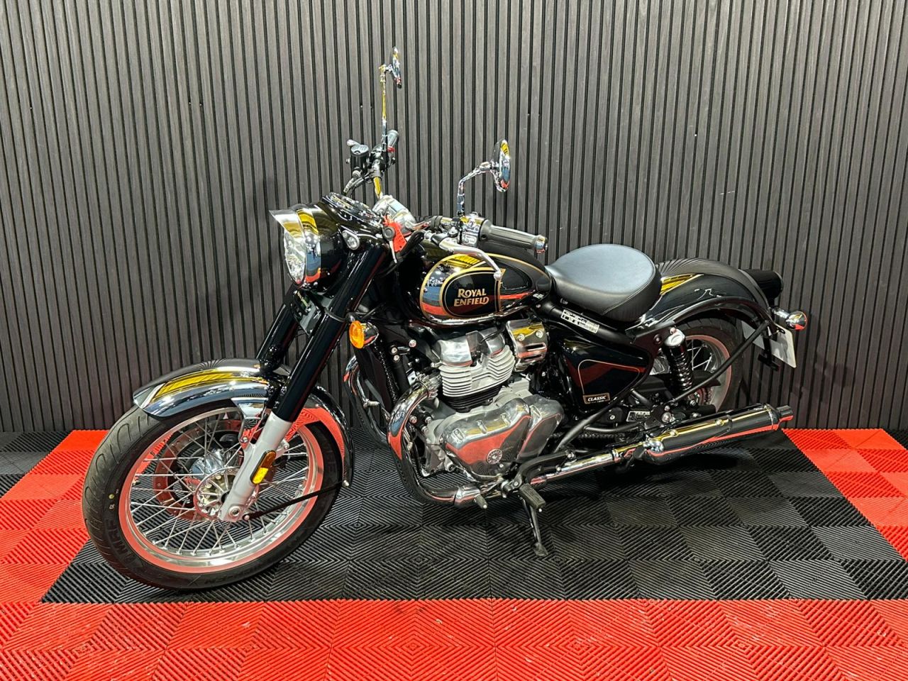 Used Royal Enfield Bear 650 for sale - 78434554: Photo 10