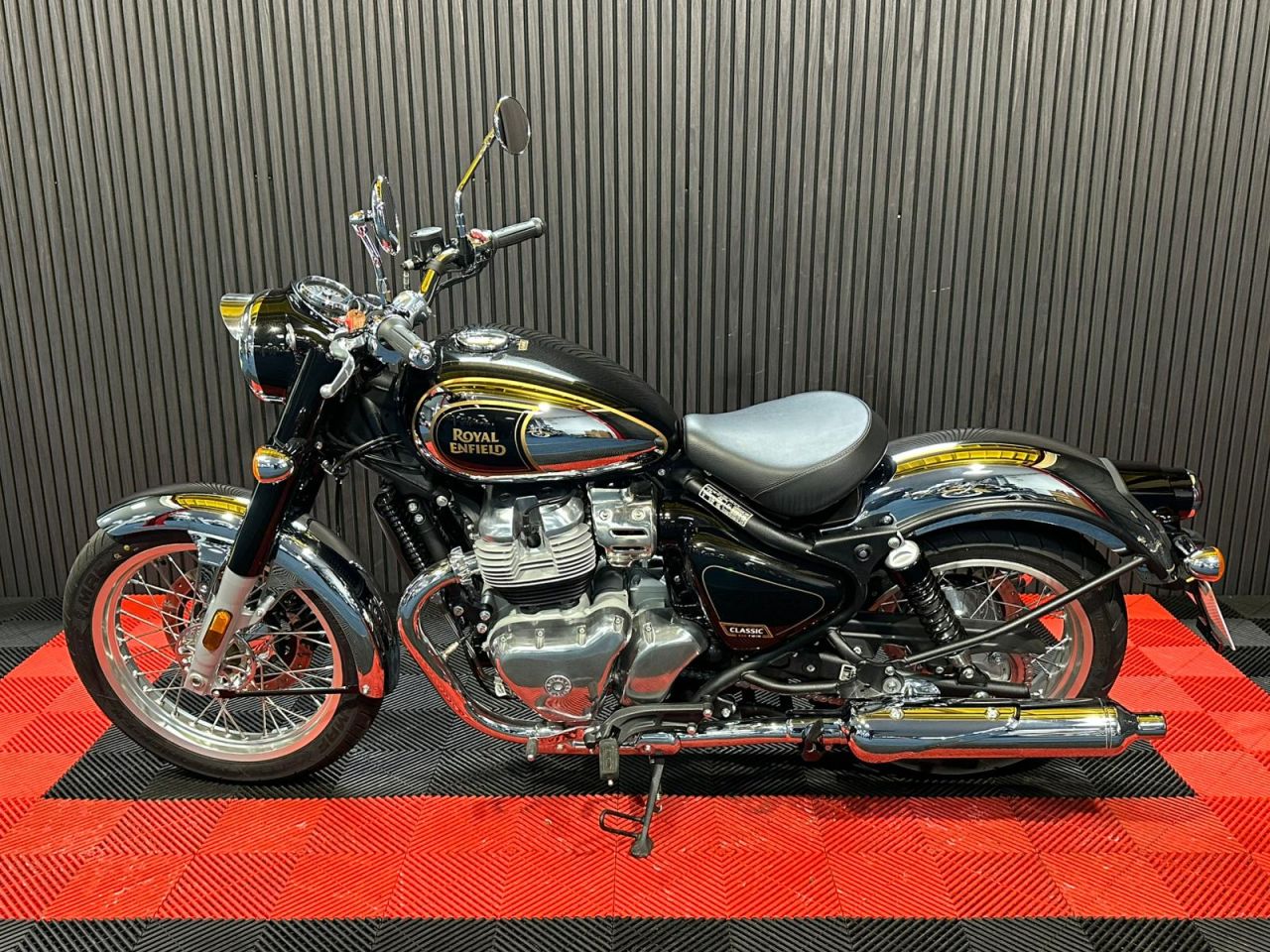 Used Royal Enfield Bear 650 for sale - 78434554: Photo 11