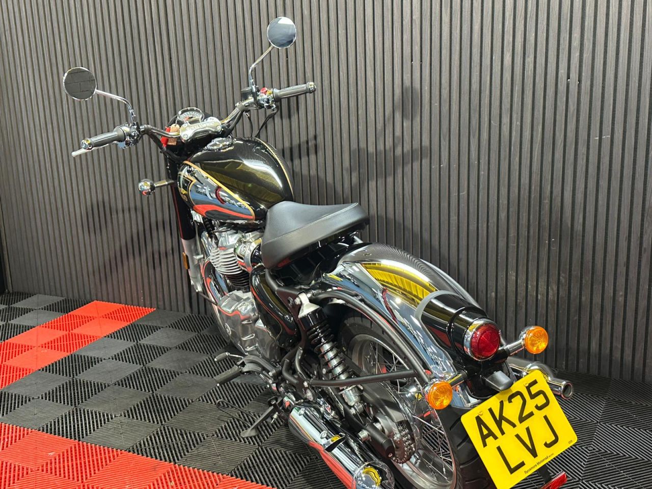 Used Royal Enfield Bear 650 for sale - 78434554: Photo 13