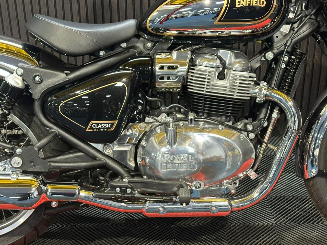 Used Royal Enfield Bear 650 for sale - 78434554: Photo 15
