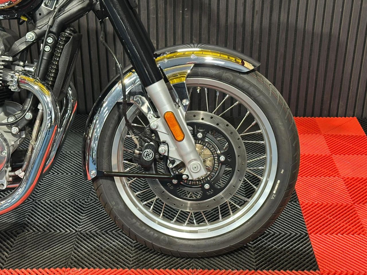 Used Royal Enfield Bear 650 for sale - 78434554: Photo 16