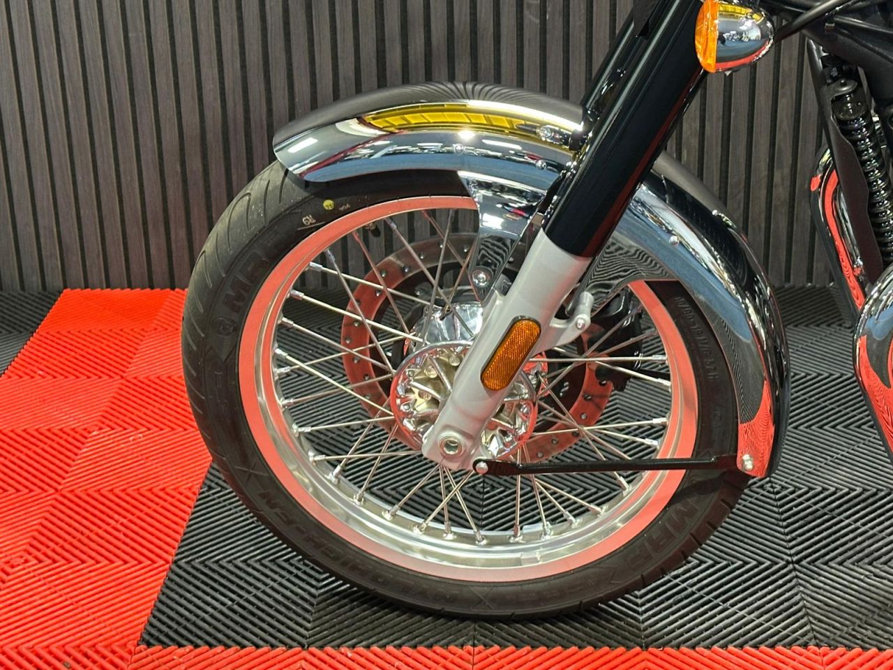 Used Royal Enfield Bear 650 for sale - 78434554: Photo 18