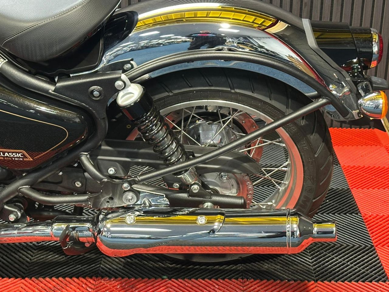 Used Royal Enfield Bear 650 for sale - 78434554: Photo 20