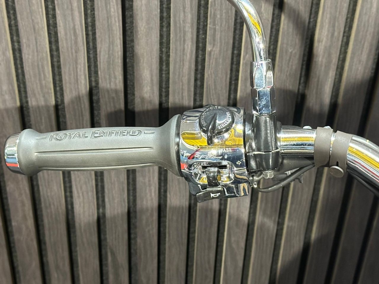 Used Royal Enfield Bear 650 for sale - 78434554: Photo 22