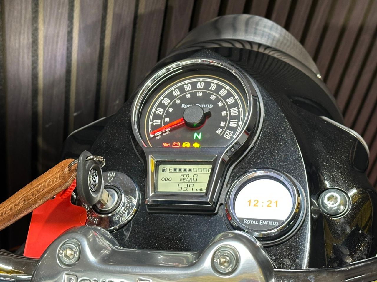 Used Royal Enfield Bear 650 for sale - 78434554: Photo 23