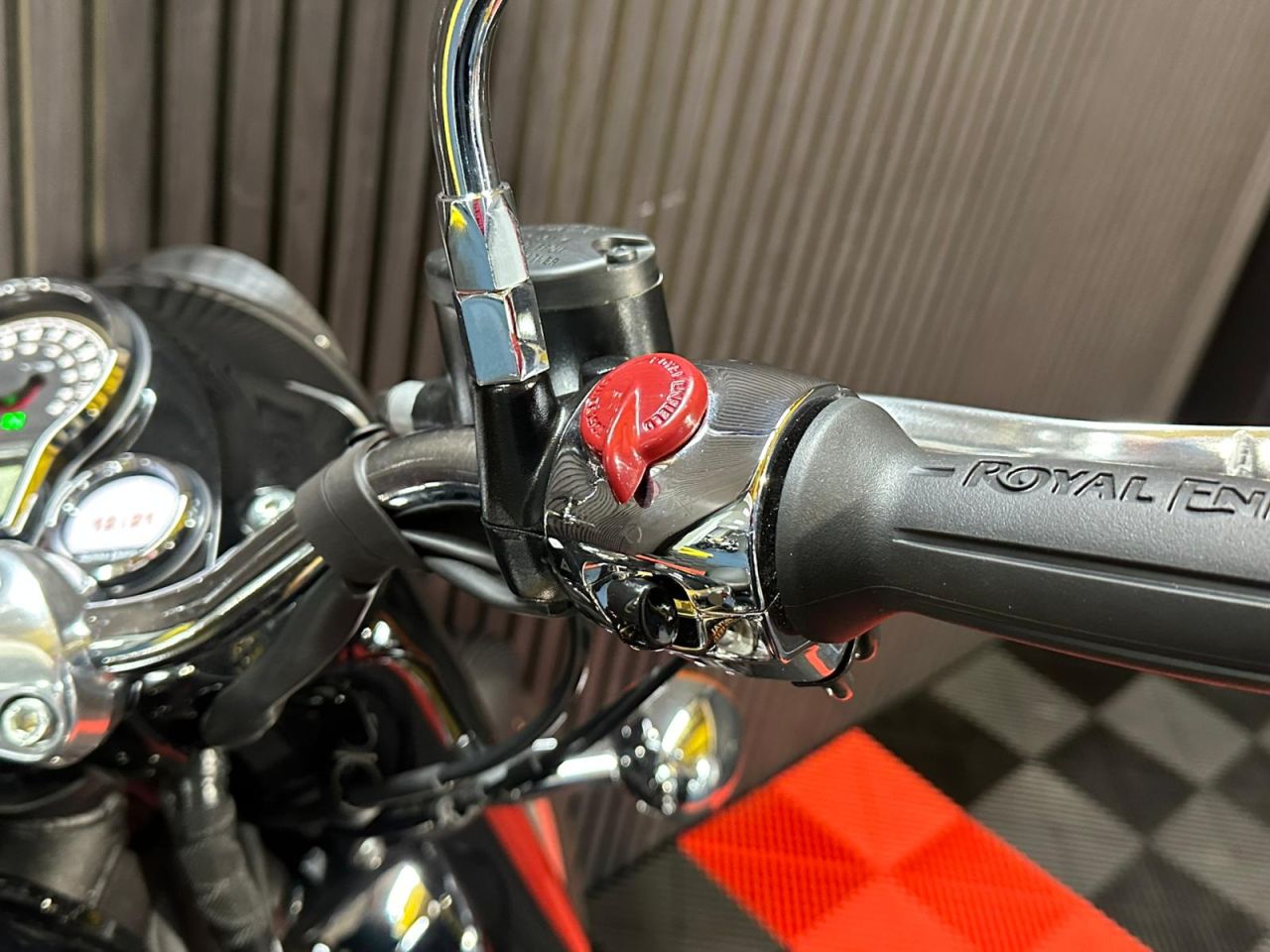 Used Royal Enfield Bear 650 for sale - 78434554: Photo 24